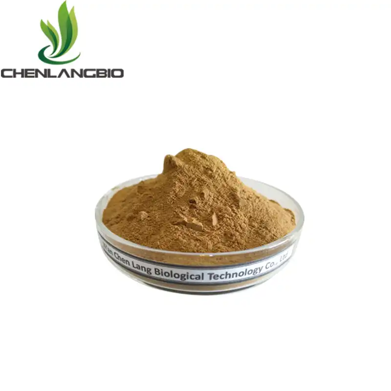 Polygonatum Extract Powder